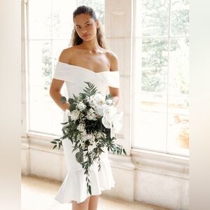 NWT Two Sisters Brienne Dress